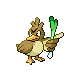 Farfetch’d — Gen IV