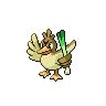 Farfetch’d — Gen V
