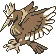 Fearow — Gen I