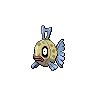 Feebas — Gen V