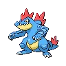 Feraligatr — Gen V