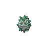 Ferroseed — Gen V
