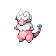 Flaaffy — Gen IV