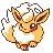 Flareon — Gen I