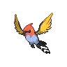 Fletchinder — Atual / Current