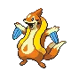 Floatzel — Gen IV