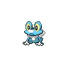 Froakie — Gen V