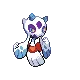 Froslass — Gen IV