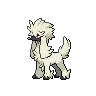 Furfrou — Atual / Current