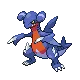 Gabite — Gen IV