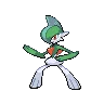 Gallade — Atual / Current