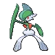 Gallade — Gen IV