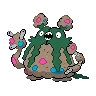Garbodor — Gen V