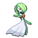 Gardevoir — Gen IV