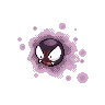 Gastly — Gen V