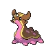 Gastrodon — Gen IV