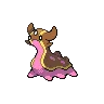 Gastrodon — Gen V