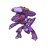 Genesect — Gen V