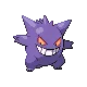 Gengar — Gen IV