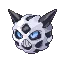 Glalie — Gen III