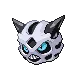 Glalie — Gen IV