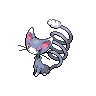 Glameow — Atual / Current
