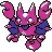 Gligar — Gen II
