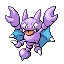 Gligar — Gen III