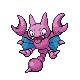 Gligar — Gen IV