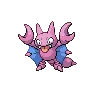 Gligar — Gen V