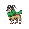 Gogoat — Gen V