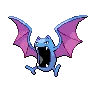 Golbat — Atual / Current