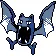 Golbat — Gen II
