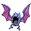 Golbat — Gen III