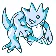 Golduck — Gen I