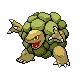 Golem — Gen IV