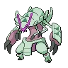 Golisopod — Gen V