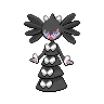 Gothitelle — Atual / Current