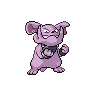 Granbull — Atual / Current