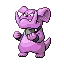 Granbull — Gen III