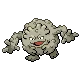Graveler — Gen IV