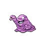 Grimer — Atual / Current