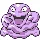 Grimer — Gen I