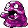 Grimer — Gen II