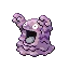 Grimer — Gen III