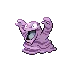 Grimer — Gen IV