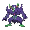 Grimmsnarl — Gen V