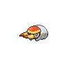 Grubbin — Gen V