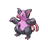Grumpig — Gen V