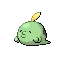 Gulpin — Gen III